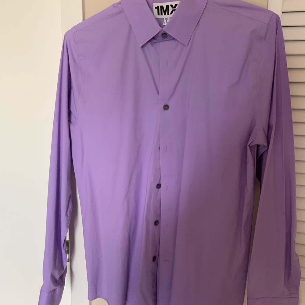 Dress shirt